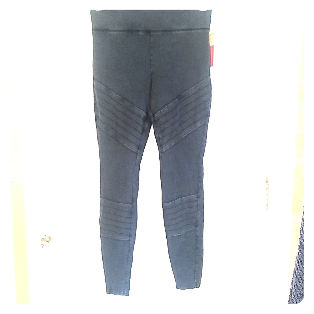 Moto leggings
